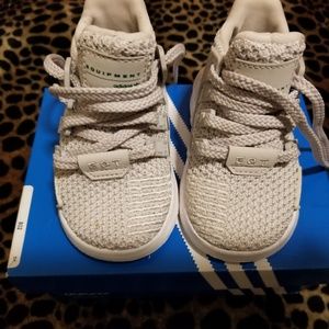 Adidas toddler shoes